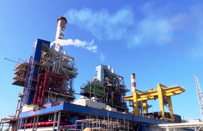 Pronostican afectación eléctrica superior a los 1600 MW