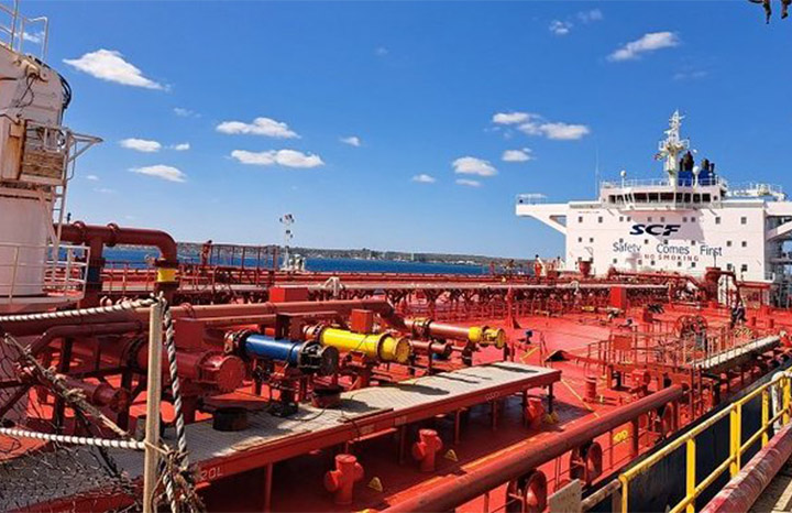 Estados Unidos ejerce presiones para limitar comercio con Cuba