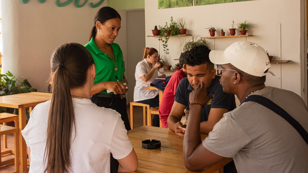 Llaman en Camagüey a un mayor control de los nuevos actores económicos