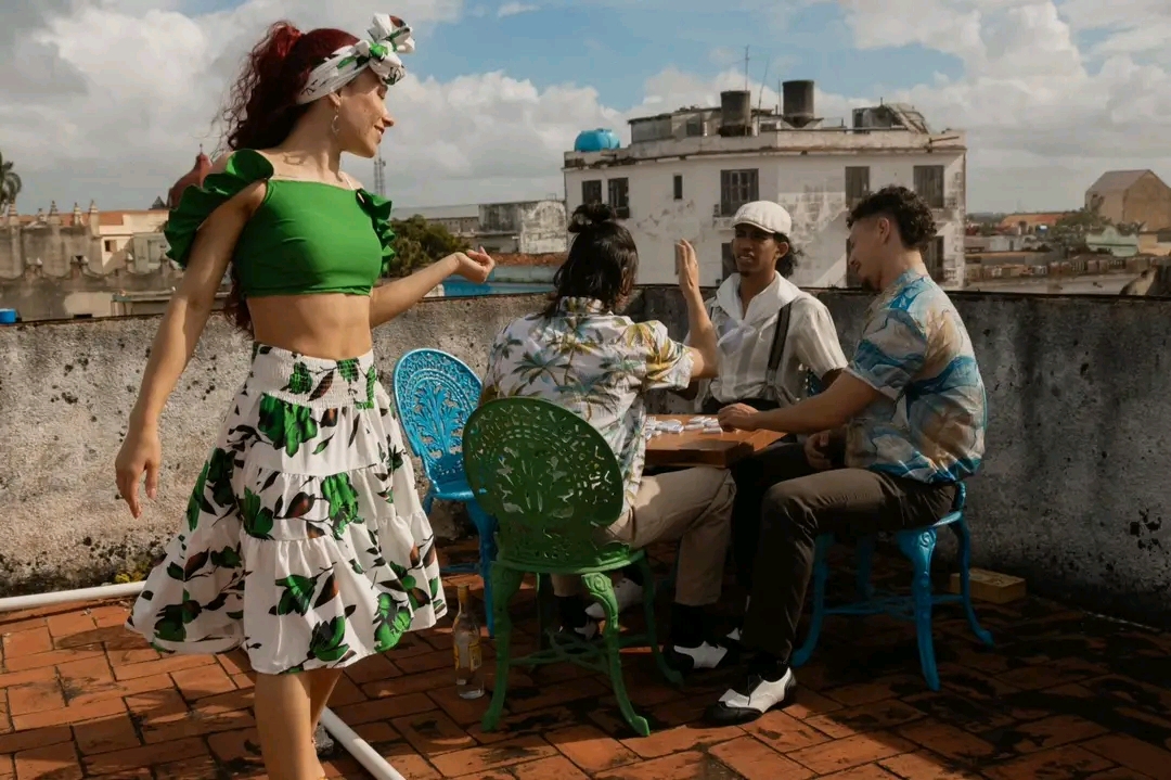 Estrenará Ballet Contemporáneo de Camagüey obra Código Cuba