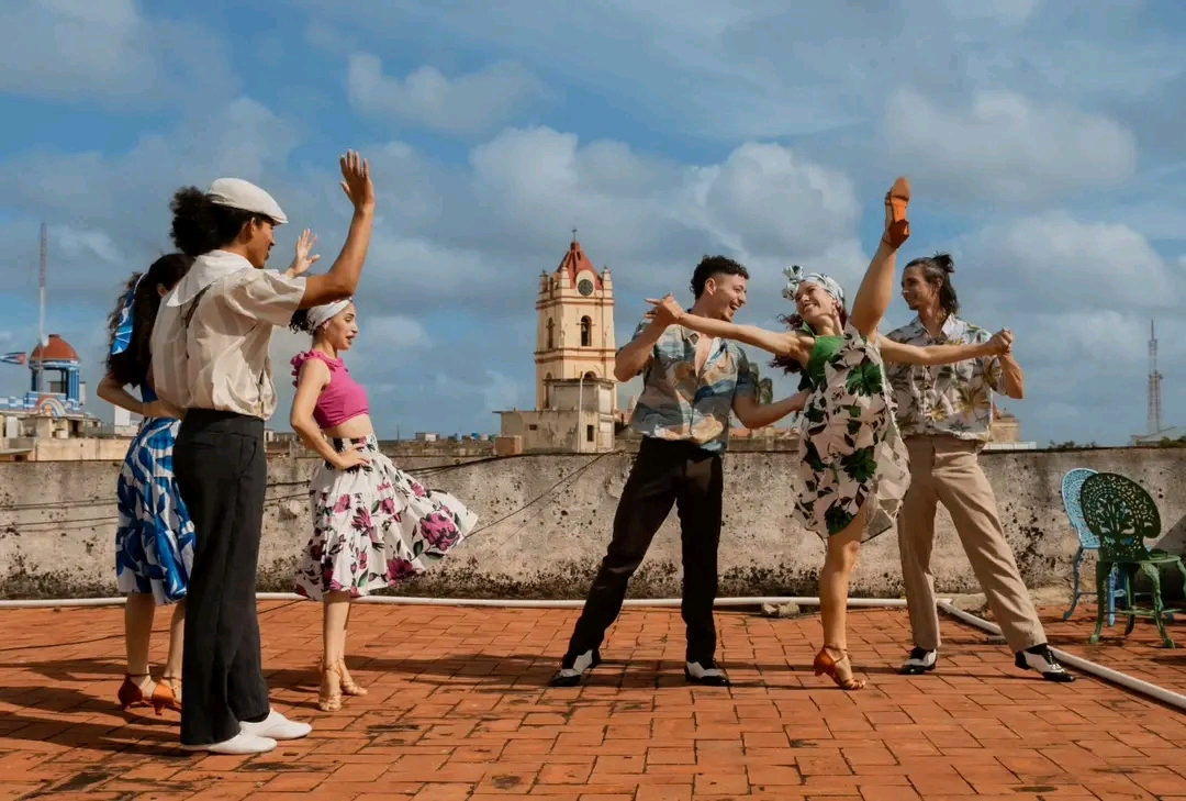 Estrenará Ballet Contemporáneo de Camagüey obra Código Cuba