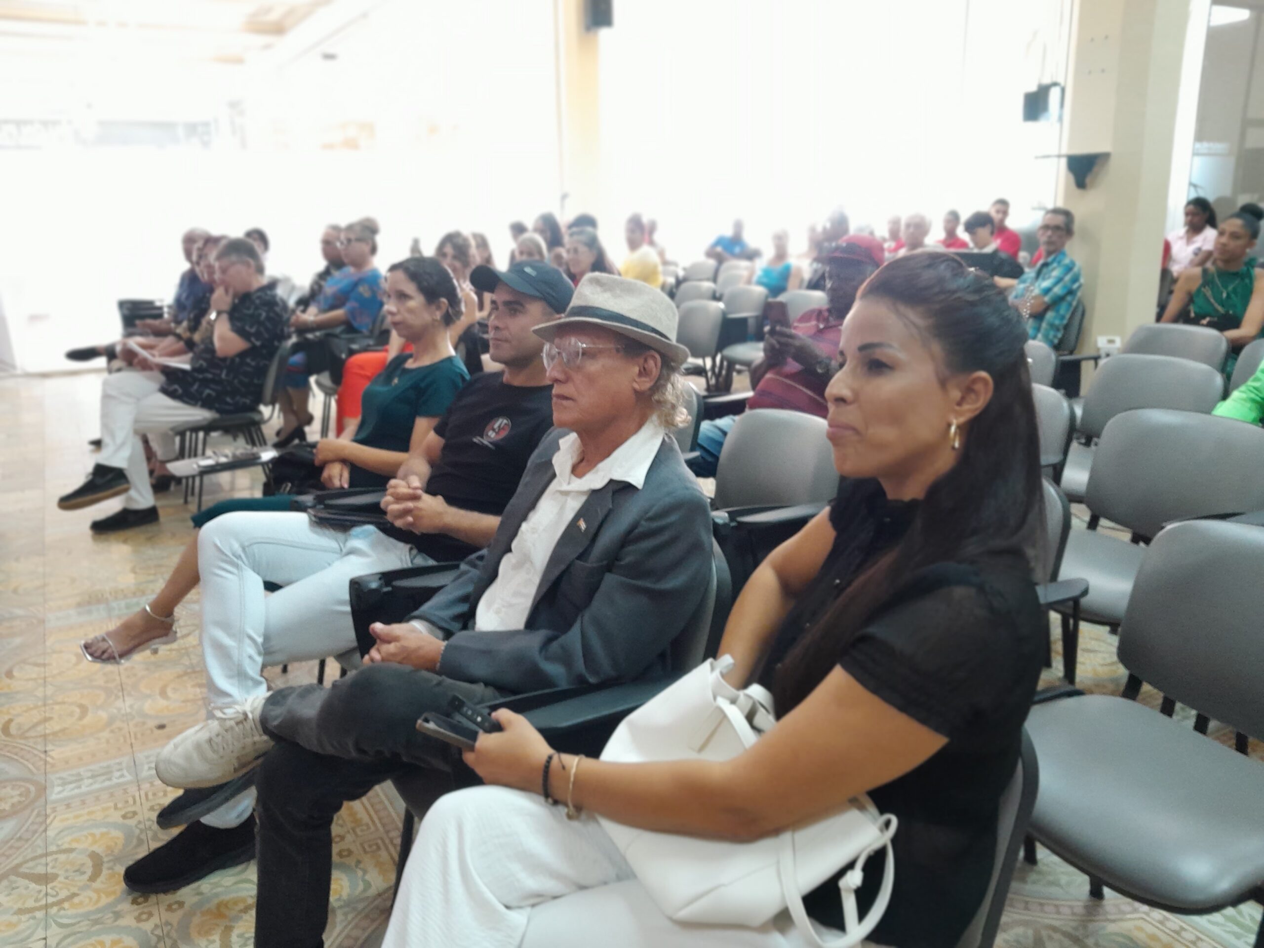 Compañía Folklórica Camagua celebra 15 años de arte sin concesiones