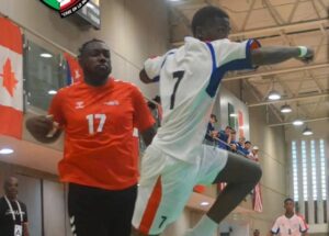 Cuba gana a Dominicana en Copa Caribe de Balonmano