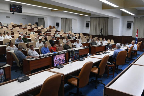 El petróleo crudo cubano sí se puede refinar