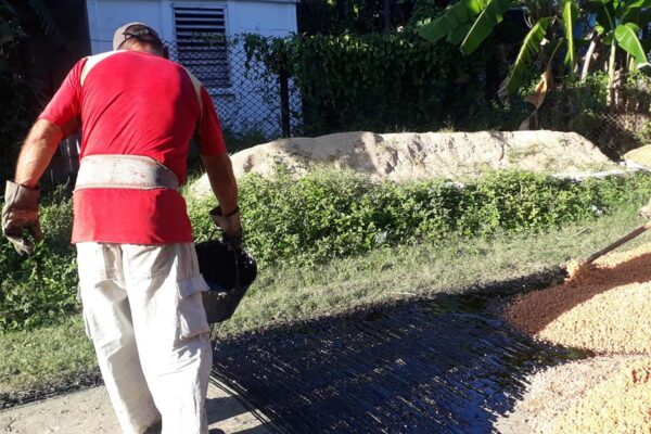 Evalúa en Camagüey sistema de atención a la población