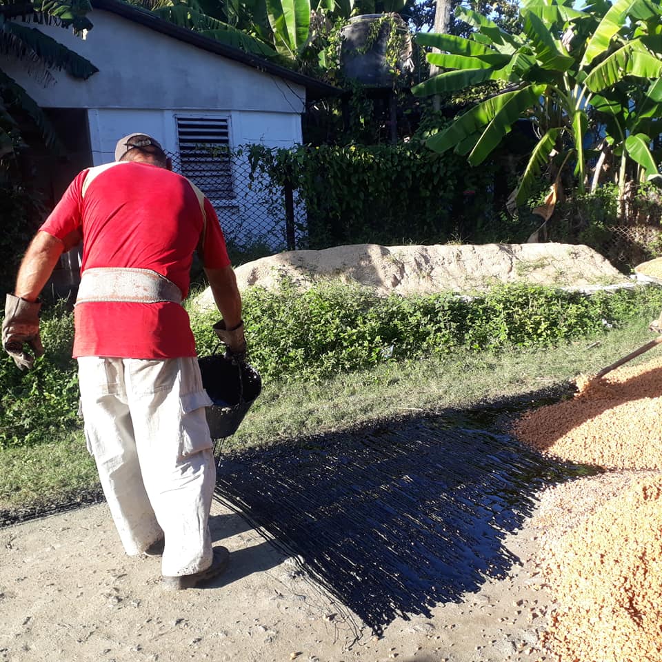 Evalúa en Camagüey sistema de atención a la población