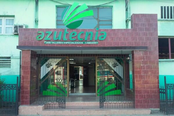 Azucareros camagüeyanos, ejemplo de voluntad y perseverancia