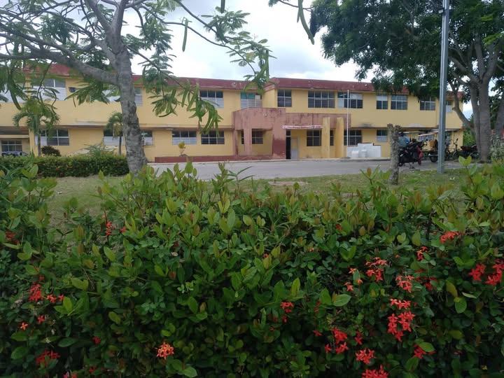 Enfrenta desafíos sector de salud en Camagüey