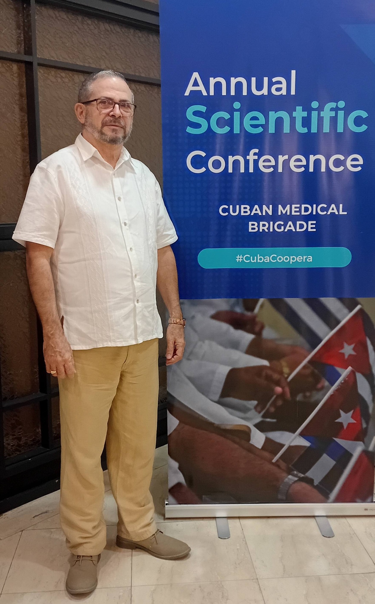 Jorge Hernández Madruga