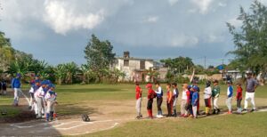 Promueven prácticas deportivas desde los barrios camagüeyanos
