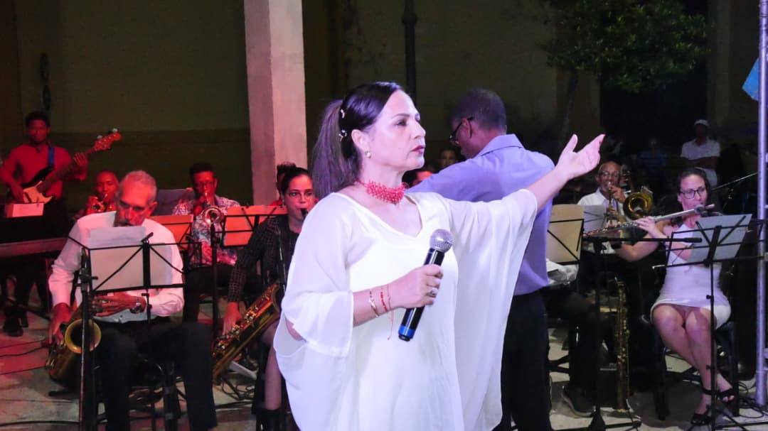 Música y Patria en Girón