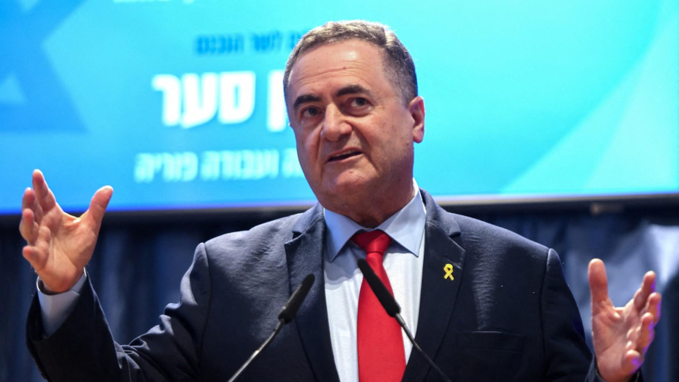 Israel espera luz verde de Estados Unidos para reanudar la guerra