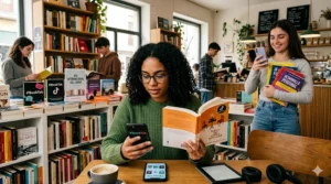 BookTok, IA y el renacer del papel: así se lee en 2026