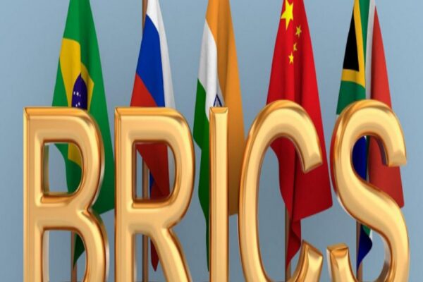 India prevé en mayo reunión de cancilleres de Brics 2026