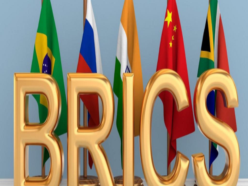 India prevé en mayo reunión de cancilleres de Brics 2026