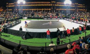 Cuba consolida su imperio global en el Béisbol5