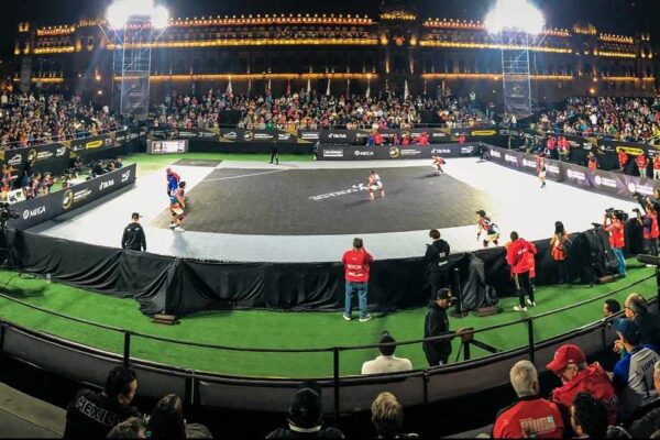 Cuba consolida su imperio global en el Béisbol5