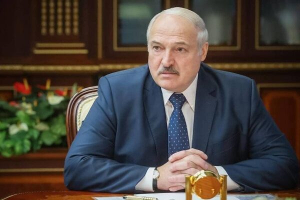 Meterse en Cuba será caro para EE.UU., advierte Lukashenko