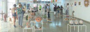 Celebran 38 años de creación y arte útil en Camagüey