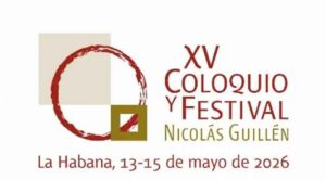 Coloquio evocará en Cuba obra y pensamiento de Nicolás Guillén