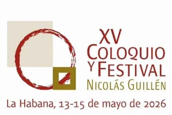 Coloquio evocará en Cuba obra y pensamiento de Nicolás Guillén