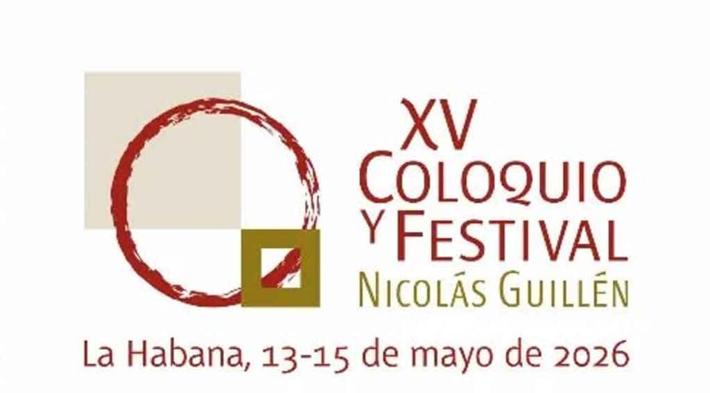 Coloquio evocará en Cuba obra y pensamiento de Nicolás Guillén