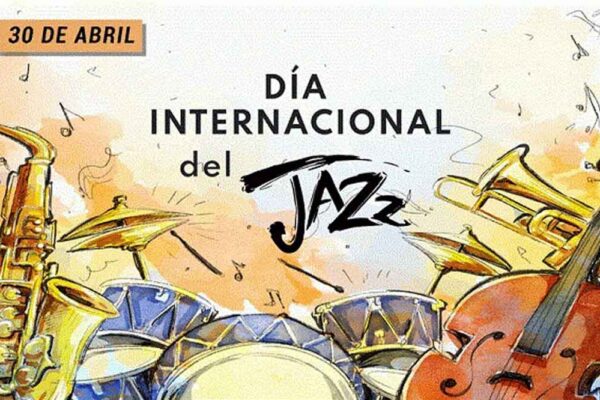 Instituciones cubanas festejan el Día Internacional del Jazz