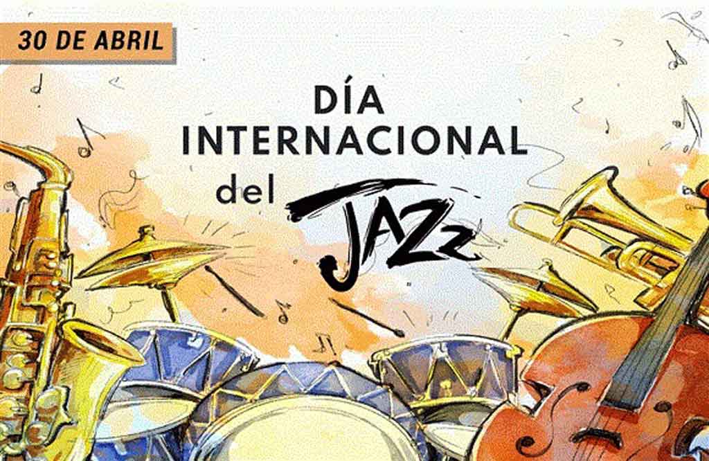 Instituciones cubanas festejan el Día Internacional del Jazz