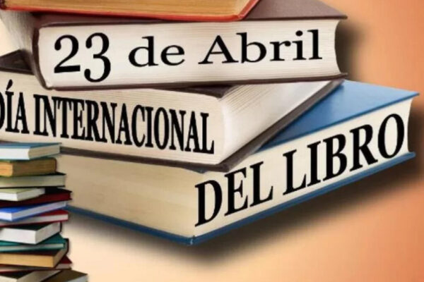 El Día Internacional del Libro y William Shakespeare