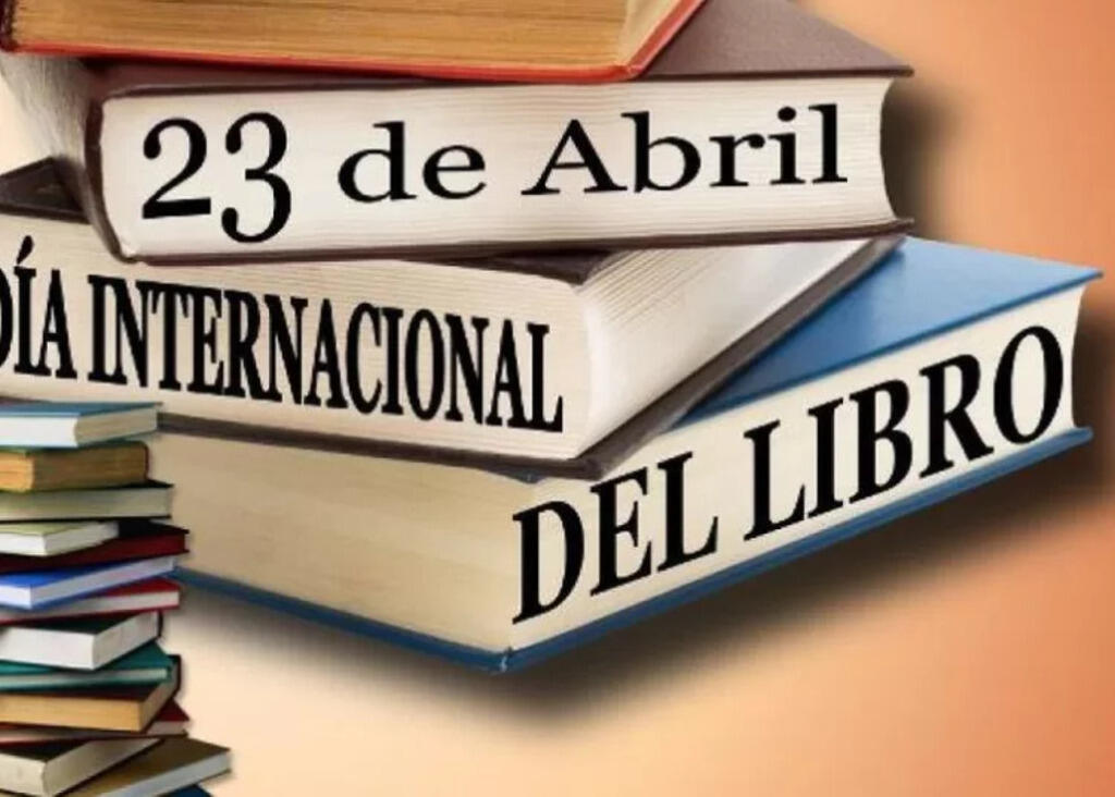 El Día Internacional del Libro y William Shakespeare
