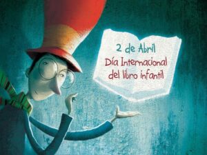 Día Internacional del Libro Infantil busca seducir a los más pequeños