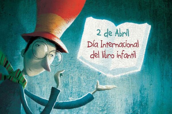 Día Internacional del Libro Infantil busca seducir a los más pequeños