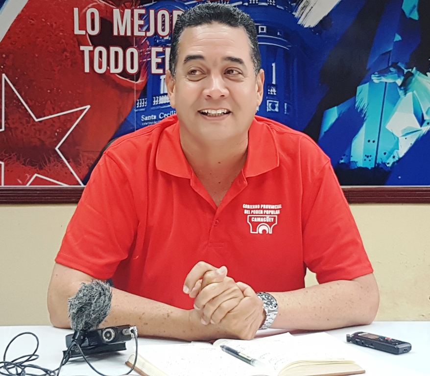 Constituida Red Juvenil Comunitaria en Camagüey