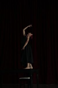 Resiliencia y creatividad marcan la nueva entrega del Ballet Contemporáneo de Camagüey