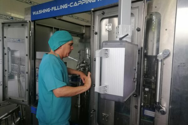 Colectivo obrero de Camagüey supera limitaciones materiales y produce