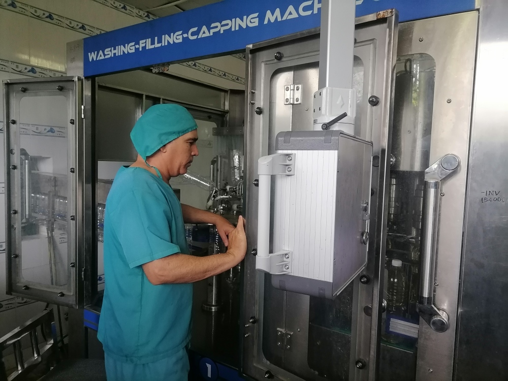 Colectivo obrero de Camagüey supera limitaciones materiales y produce