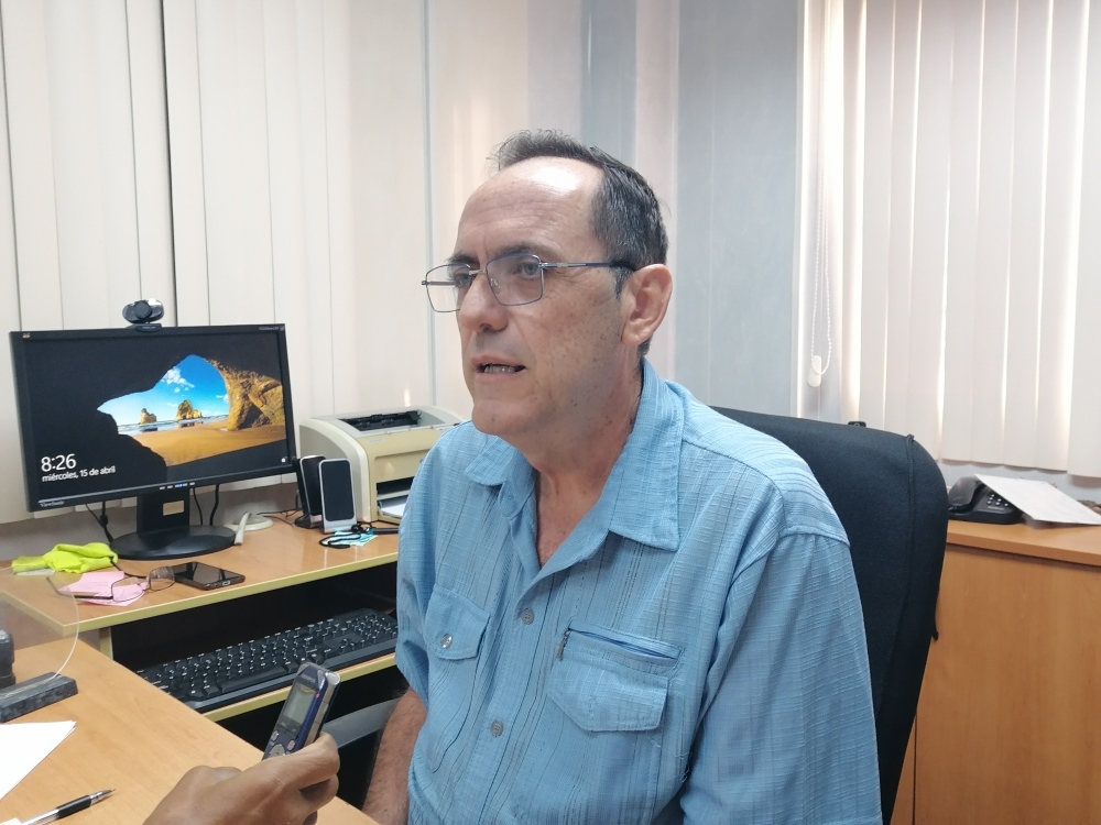 Liuven Veloz González