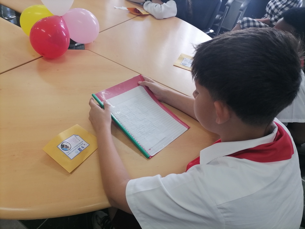 Celebración en Camagüey por el Día Internacional de las Niñas en las TIC