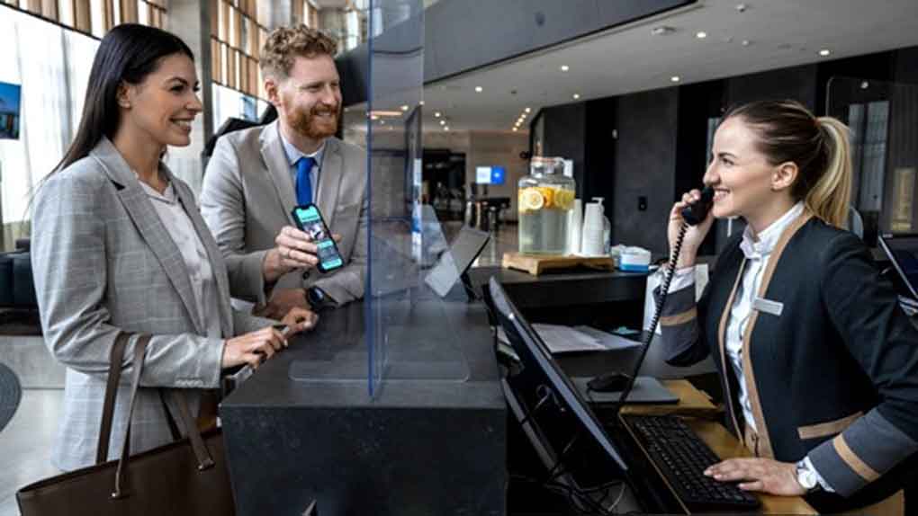 La venta inteligente destaca entre modelos de negocios turísticos