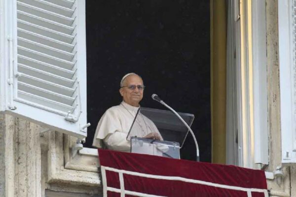 Papa León XIV resaltó valor del deporte para promover paz en el mundo