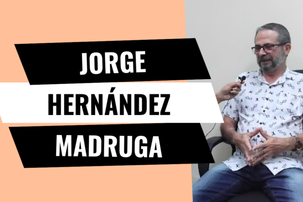 Después de veinte años me encontré con otro Jamaica