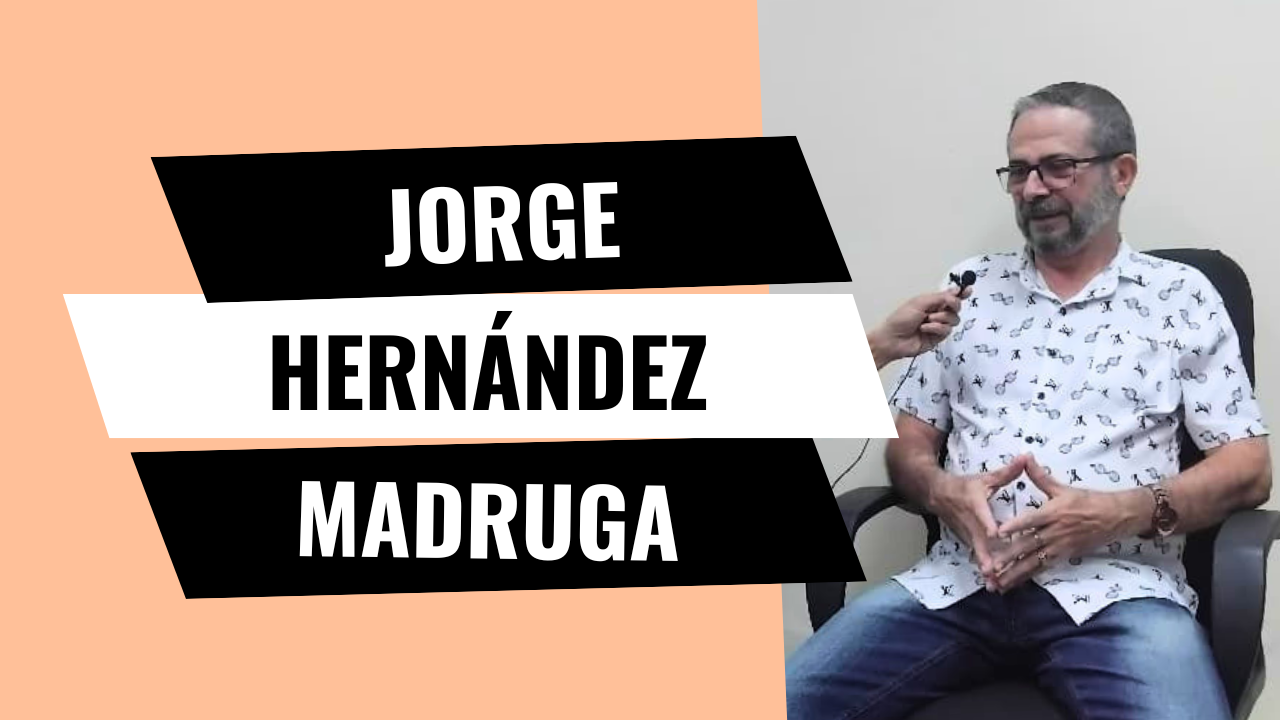 Después de veinte años me encontré con otro Jamaica