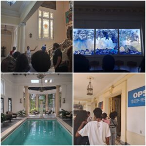 Unesco en Cuba culmina otro exitoso recorrido patrimonial