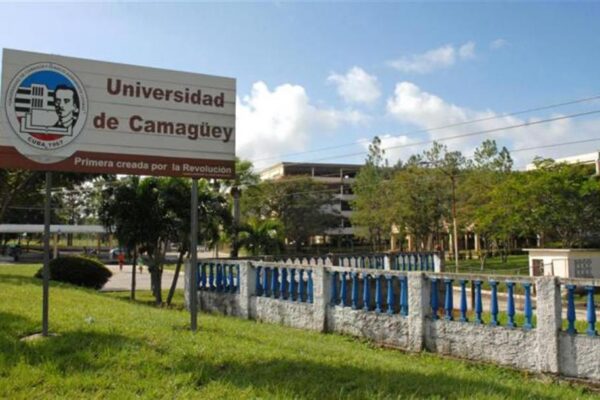 Universidad de Camagüey fortalece su agenda internacional