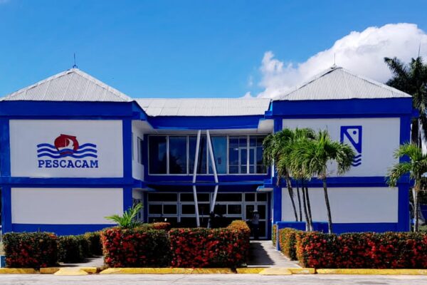 Realizan gran esfuerzo pescadores camagüeyanos