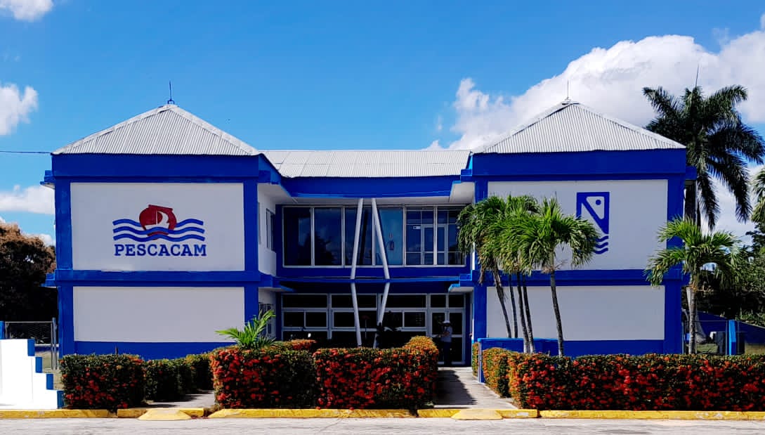 Realizan gran esfuerzo pescadores camagüeyanos