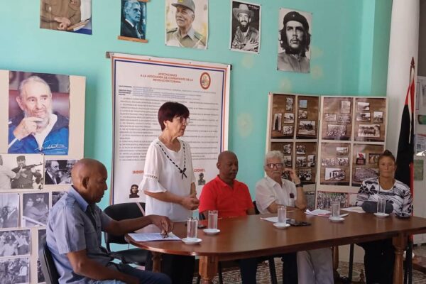 La epopeya de Girón sigue viva 65 años después