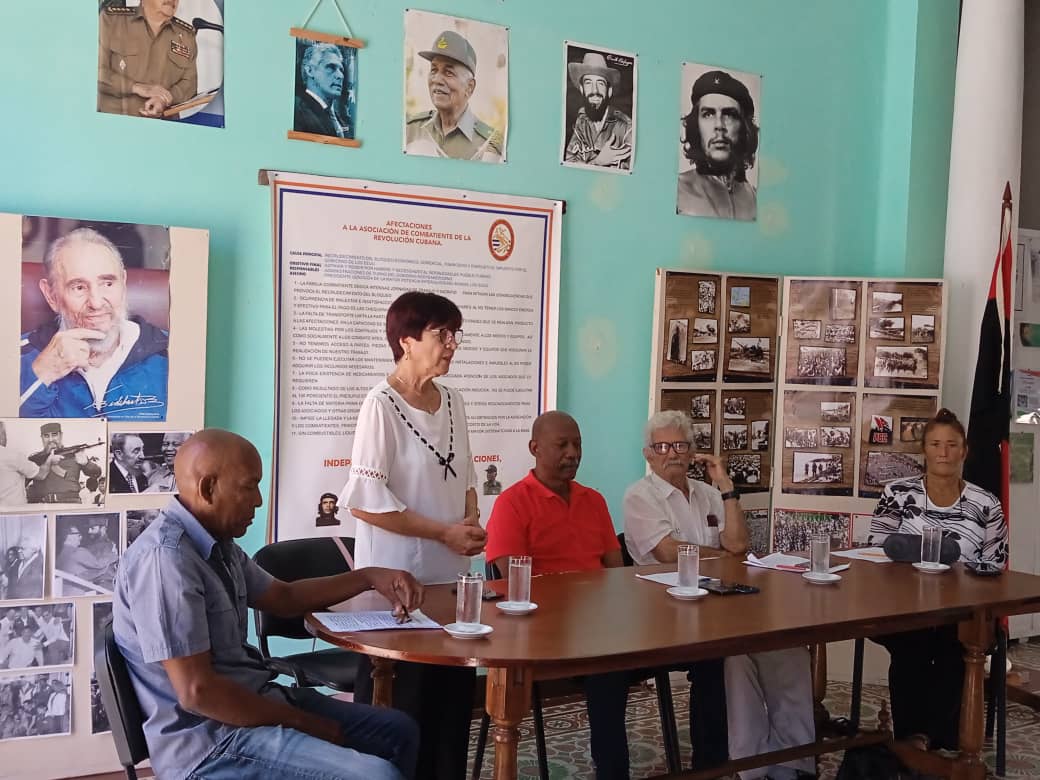 La epopeya de Girón sigue viva 65 años después