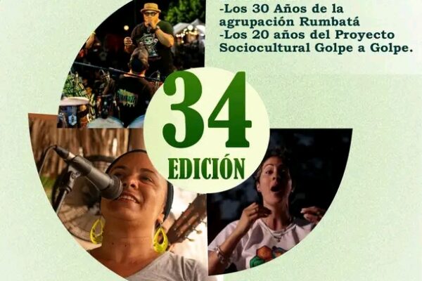 Festival Provincial de la Música, Camagüey 2026