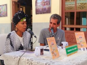 La décima en Camagüey invita a entrar en la cocina